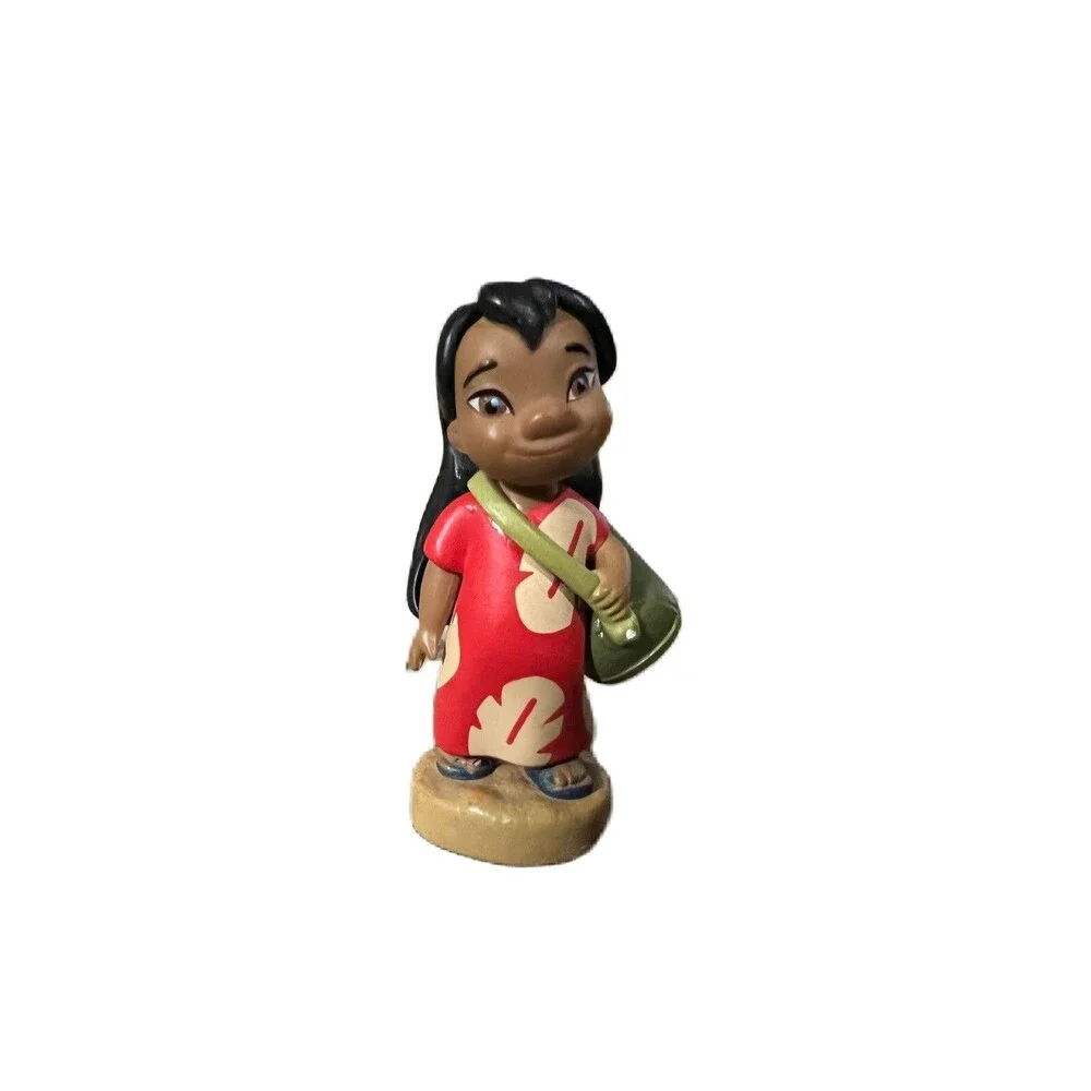 Lilo Mini Figure Character Disney Approximately 1.5